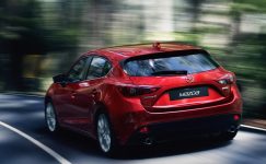 Mazda 3 1.5 Dizel İncelemesi Özellikleri