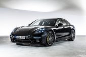 Porsche Panamera Özellikleri İncelemesi