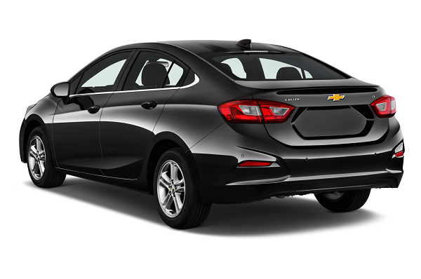 Chevrolet Cruze Hatchback 2012 Picture 81 Of 140
