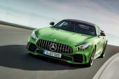Mercedes AMG İncelemesi Fiyatı Yorumlar