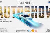 2017 İstanbul Autoshow’a büyük darbe!