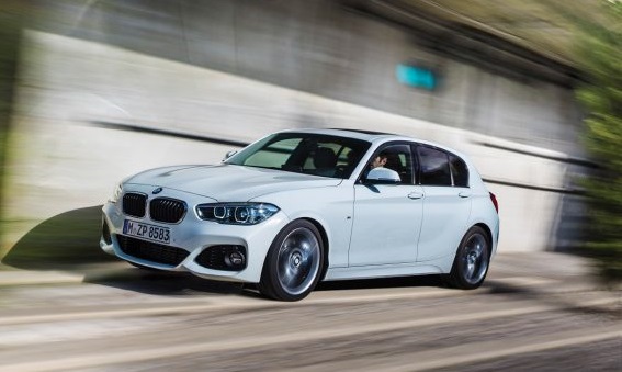 BMW 1.18i İncelemesi Özellikleri Fiyatı Yorumu