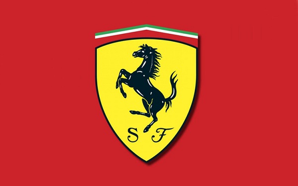 10 Efsane Ferrari Modeli