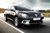 Renault Fluence İncelemesi Özellikleri Fiyatı