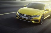 VW’in Premium Marka Olma Yolundaki İlk Adımı: VW Arteon
