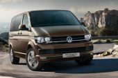 Volkswagen Transporter Comfortline İncelemesi