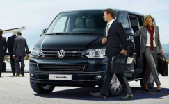 Volkswagen Caravelle Özellikleri-İncelemesi